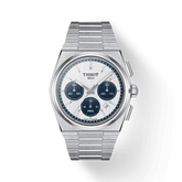Tissot PRX Automatic Chronograph Herrenuhr - T137.427.11.011.01